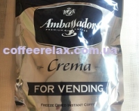 Растворимый кофе Растворимый кофе