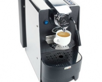 Espresso del Capitano