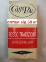 Caffe Poli Rosso Tradizione 1 kg (Італія) - кава в зернах купити оптом