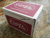 Caffe Poli Super Bar 1 kg (Италия) - кофе в зернах купить оптом