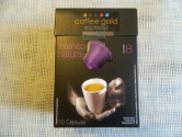 Café Intenso Natural (Nespresso) - кава в капсулах