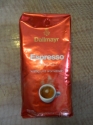 Dallmayr Espresso Intenso 1 kg - кава в зернах