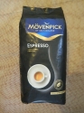 Movenpick Espresso 1 kg - кава в зернах