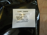 Casfe Supremo 1 kg - кава в зернах