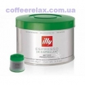 ILLY Decaff - кава в капсулах
