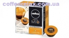 Lavazza А Modo Mio Deliziosamente - кава в капсулах