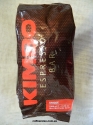 Kimbo Unique 1 kg - кава в зернах