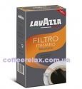 Lavazza Filtro Italiano Delicato 250 грам - мелена кава