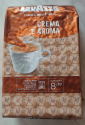 Lavazza Crema Aroma 1 kg (Оригінал)- кава в зернах