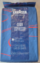 Lavazza Gran Espresso 1 kg (Оригінал) - кава в зернах