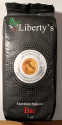 Liberty's Bar 1 kg - кофе в зернах