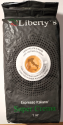 Liberty's Super Crema 1 kg - кофе в зернах