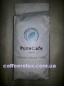 PureCafe Crema 1 kg - кофе в зернах