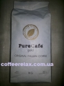 PureCafe Gold 1 kg - кава в зернах