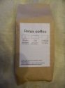 Relax Crema 1 kg - кава в зернах