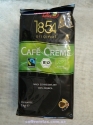 Schirmer Kaffee Bio Cafe Creme 1 kg - кава в зернах