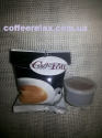 Caffe Poli 100% Arabica - кава в капсулах (100 капсул типу Espresso Point)