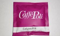 Caffe Poli Colombia - кава в чалдах (100 монодоз)