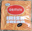 Gemini Espresso Irish Cream - кофе в чалдах (100 монодоз)