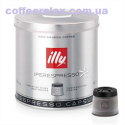 ILLY dark - кава в капсулах