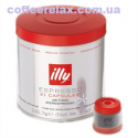 ILLY Normal - кава в капсулах