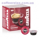 Lavazza А Modo Mio Intenso - кава в капсулах