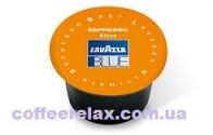 Lavazza Blue Espresso Ricco - кава в капсулах