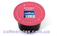 Lavazza Blue Espresso Amabile - кава в капсулах