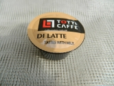 Totti Caffe Di Latte - кофе в капсулах (100 капсул типа Blue)