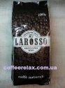 Larosso 1 kg - зернова кава