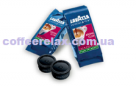 Lavazza Aroma Clab Gran EP - кава в капсулах