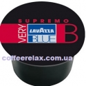 Lavazza Blue Very B Supremo - кава в капсулах