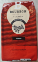 Lavazza Bourbon Vending 1 kg (Оригінал) - кава в зернах