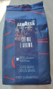 Lavazza Espresso Crema Aroma Blue 1 kg (Оригінал) - кава в зернах