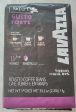 Lavazza Expert Gusto Forte 1 kg (Оригінал) - кава в зернах