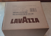 Lavazza Expert Gusto Forte 1 kg (Оригінал) - кава в зернах