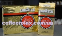 Lavazza Qualita Orо економ 2x250 грам - мелена кава