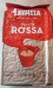 Lavazza Qualita Rossa 1 kg (Оригинал) - кофе в зернах