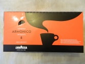 Lavazza Armonico - капсули Неспрессо (10 капсул)