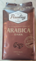 Кава в зернах Paulig Arabica Dark 1 кг