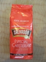 Salvador Especial Cafeterias 1 kg (Іспанія) - кава в зернах