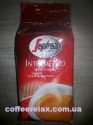 Segafredo Intermezzo 1 kg - кава в зернах