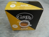 Caffe Poli Nespresso Gold - 50 капсул кави типу Nespresso