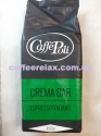 Caffe Poli Crema Bar 1 kg (Італія) - кава в зернах