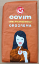 Covim Orocrema 1 kg (Оригінал) - кава в зернах