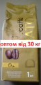 Dorato Oro 1 kg  - кава в зернах
