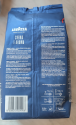 Lavazza Espresso Crema Aroma Blue 1 kg (Оригінал) - кава в зернах