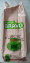 Віденська кава Bravo Uno Зелена 1 kg - кава в зернах