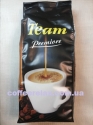 Віденська кава Тeаm Premiore 1 kg - кава в зернах