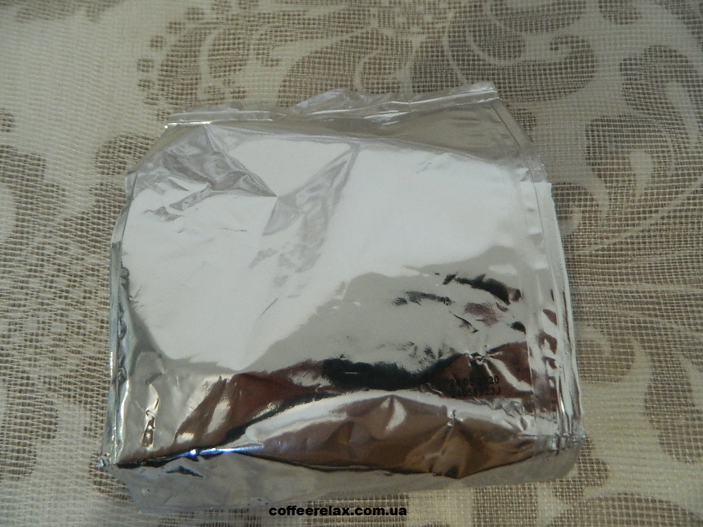 kofe v chaldah k philips senseo 62mm rico 17